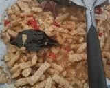 Foto langkah ke 4 dari resep 338. Orek Tempe Pedas Manis (isian nasi dus_5).