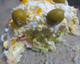 Foto del paso 10 de la receta: Ensaladilla