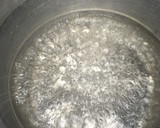 Foto langkah ke 2 dari resep Bubur Kacang Hijau (metode 5:30:7) Irit Gas.