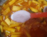 மஞ்சள் பூசணிக்காய் புளிக்கறி ரெசிபி ஸ்டேப் 2 புகைப்படம்