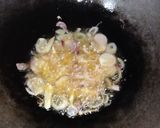 Foto langkah ke 1 dari resep Nasi Liwet RiceCooker.