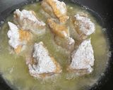 Foto langkah ke 5 dari resep Tahu Aci Krispi!.