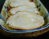 Foto del paso 6 de la receta: Lomo adobado al horno con patatas y verduras