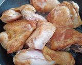 Foto del paso 1 de la receta: Aguadito de pollo 🐔🇵🇪