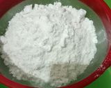 Foto langkah ke 3 dari resep Bolu Karamel.