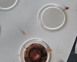 Une image de l'étape 11 de Boules de chocolat à la noisette.