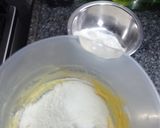 Foto del paso 2 de la receta: Conitos de dulce de leche 💥