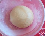 Foto langkah ke 3 dari resep Donat Kentang.
