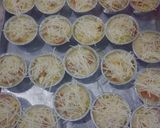 Foto langkah ke 4 dari resep Makaroni Panggang.
