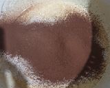 Foto langkah ke 2 dari resep Brownie cookies.