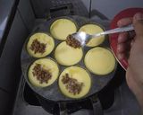 Foto langkah ke 6 dari resep Kue Lumpur Asin.