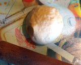 Foto del paso 3 de la receta: Galletas con masa madre
