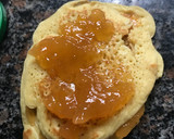 Foto del paso 3 de la receta: Hot cake, ideal para desayuno