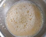 A picture of step 5 of Kathiyawadi thali with real desi tadka.