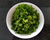 Hình bước làm 2 của món Buổi sáng Bánh nậm