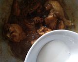 Foto langkah ke 5 dari resep Ayam kecap simpel.