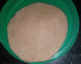 पूरी (Puri recipe in hindi) रेसिपी चरण 2 फोटो