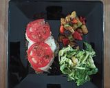 Foto del paso 5 de la receta: Vegetales asados