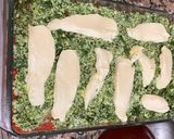 Foto del paso 4 de la receta: Lasaña vegetariana