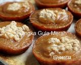 Foto langkah ke 7 dari resep Bingka Mini Gula Merah.
