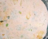 आलू का पराठा (aloo ka paratha recipe in Hindi) रेसिपी चरण 4 फोटो