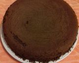Foto del paso 9 de la receta: Pan de choco banano, (en estufa) sin horno