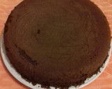 Foto del paso 9 de la receta: Pan de choco banano, (en estufa) sin horno