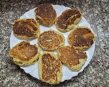 Foto del paso 4 de la receta: Bocaditos de bagazo de coco