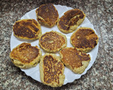 Foto del paso 4 de la receta: Bocaditos de bagazo de coco