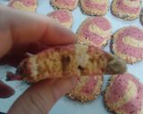 Foto del paso 9 de la receta: Galletitas de Remolacha especiadas