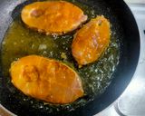 কমলা‌ কাতলা (Kamala katla recipe in bengali) রেসিপির ধাপ 2 ছবি