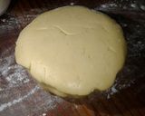 Foto del paso 3 de la receta: Galletitas de maicena