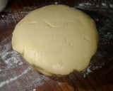 Foto del paso 3 de la receta: Galletitas de maicena