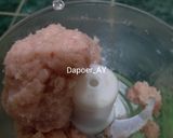 Foto langkah ke 1 dari resep Siomay Gulung Kol.
