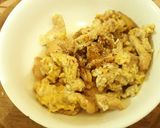 รูปขั้นตอนการทำที่ 7 ของ ไข่ตอกไก่ (เมนูตามสั่ง)