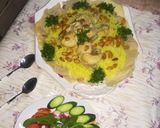 صورة لخطوة 7 من وصفة منسف اردني