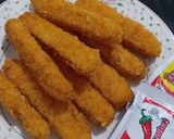 Foto langkah ke 8 dari resep Tempe Nuget.