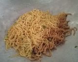 Foto langkah ke 6 dari resep Nasi Kuning Bumbu Bali.