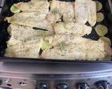 Foto del paso 2 de la receta: Filet de merluza al horno