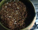 Foto del paso 5 de la receta: Chapulines con ajo y limón