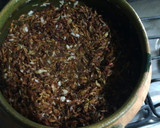 Foto del paso 5 de la receta: Chapulines con ajo y limón