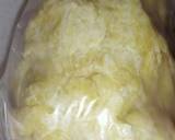 Foto langkah ke 4 dari resep Pastel Sayur 🥟✨.