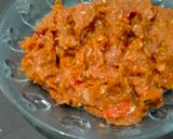 Foto langkah ke 5 dari resep Sambal terasi.