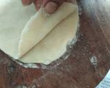 Spring Roll Sheets recipe step 3 photo