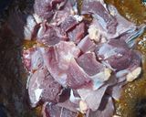 Foto langkah ke 3 dari resep Daging Masak Tuha.