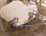 Nawabi paneer in white gravy recipe step 3 photo