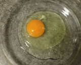 Foto del paso 1 de la receta: Tortitas americanas fáciles y esponjosas