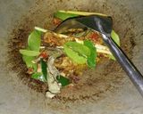 Foto langkah ke 5 dari resep Tongseng Kambing & Tips.