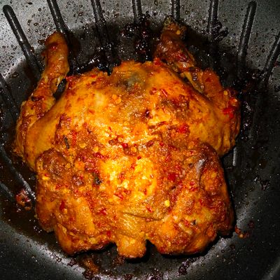 Langkah 5
