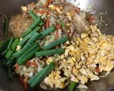 炒冬粉的食譜步驟6照片